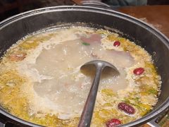 -李久其家民间餐厅(梅溪湖店)