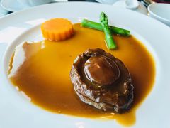 -广州柏悦酒店·悦景轩·粤菜餐厅