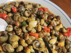 -鱼食饭稻·苏浙土菜17年老馆子(平江路店)