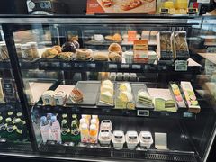 -星巴克(北新泾店)
