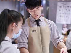 -ABC Cooking Studio(上海环球金融中心店)