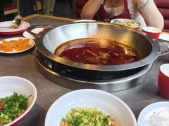 -蜀滋香鲜鱼美蛙火锅(339店)