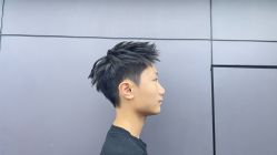 -藤野造型•烫染专业店
