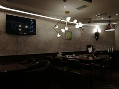 -肆月河豚·新淮扬(金融街店)