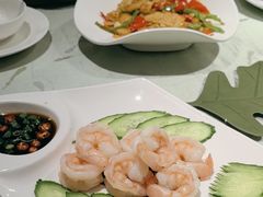 -陈江波老鸭煲(化工路店1号店)