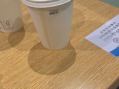 -麦当劳(北京大兴机场二层国内到达(安检外)店)