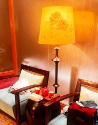 -青岛香格里拉·氣水疗中心