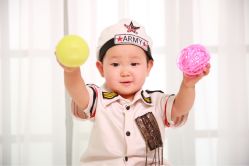 -Happy Baby Studio快乐宝贝儿童摄影