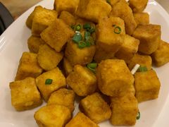 -李师傅脆肚(梅林店)