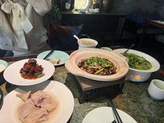 -苏帮袁Sue Cuisine(南开大悦城店)