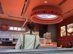 -文通冰室(东方宝泰店)