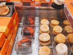 -KUMO KUMO甜品·冰淇淋(深圳壹方城店)
