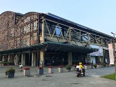 -大八江景意大利西餐厅LargeEight Italy Restaurant(1862时尚艺术中心店)