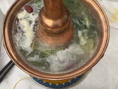 -东来顺饭庄(天坛店)