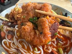-龍城柳州螺蛳粉(群星路店)