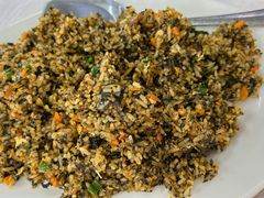 -众味海鲜大排档·活海鲜·潮汕味(南澳店)