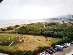 -北海银滩一号国际会议中心酒店