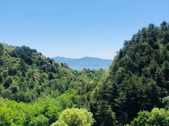 -云峰山自然风景区