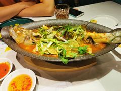-美奈小馆·越南料理(中航城君尚购物中心店)