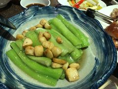 -福来齐·鲁菜海鲜·渔家菜(朝阳街分店)