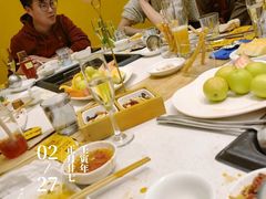 -巴奴毛肚火锅概念餐厅