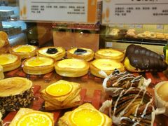 -百佳永辉超市(来福士广场店)