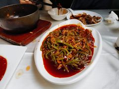 -小谭川菜(紫薇田园店)