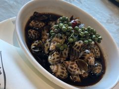 -香雪海饭店中餐厅(人民桥店)