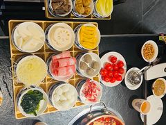 -咏江南·苏式火锅·苏州评弹(观前街店)