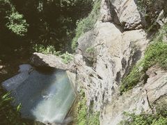 -东南悬空寺方广岩