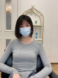 -YESIDO椰岛造型烫发染发