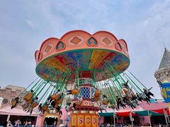 -大连海昌发现王国主题公园