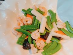 -局气 烤鸭·北京菜(光华路店)