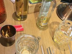 -乡村牛仔(奥林花园店)