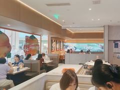 -北大荒人•新东北菜(青岛银座店)