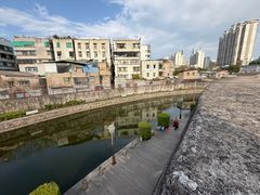-石炮台公园