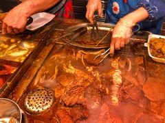 -明记牛杂(新马路分店)