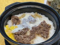 -大笑饭堂(甲子桥店)