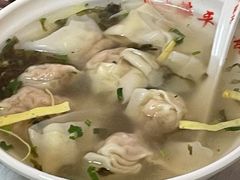-海平馄饨(逍遥二路店)