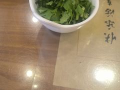 -北京小肠陈饭庄(方庄店)
