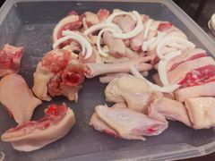 -烹然四季椰子鸡火锅(姚家园万象汇店)