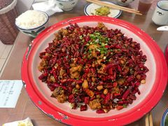 -小街47號江湖菜(四合院店)