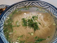 -朱洪元苏式面馆(绿宝广场店)