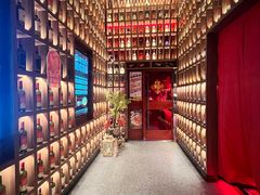 -胡桃里乐队酒馆(三阳路店)