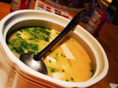 -渔·海鲜餐厅（东澳可域度假村内）南沙湾沙滩店