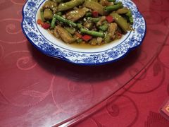 -特色口水鱼馆