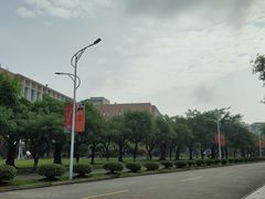 -福州大学(旗山校区)
