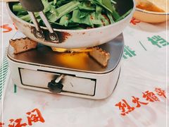 -东排食堂长沙小吃大排档(五一广场店)