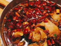 -锦州特味海鲜串吧(令闻街店)