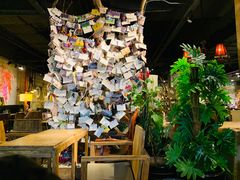 大堂-魔方城市书房(中街益田店)